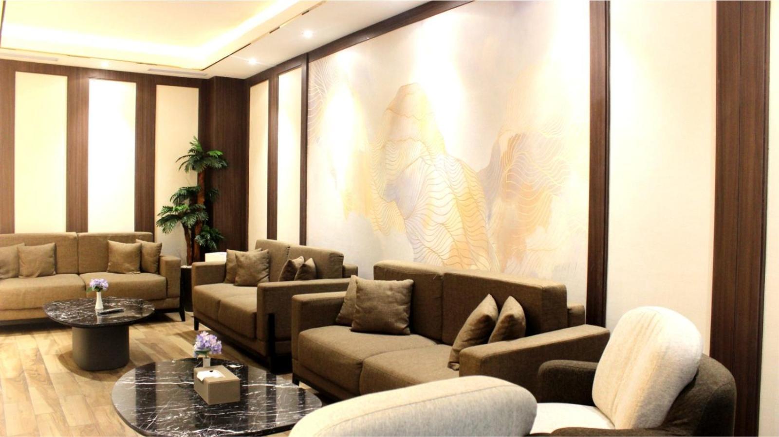 The Sun Hotel Sidoarjo Exteriér fotografie